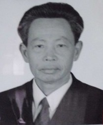 吴本芳