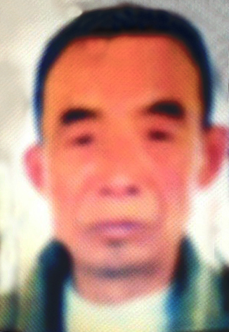 李望海