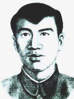 舒翼