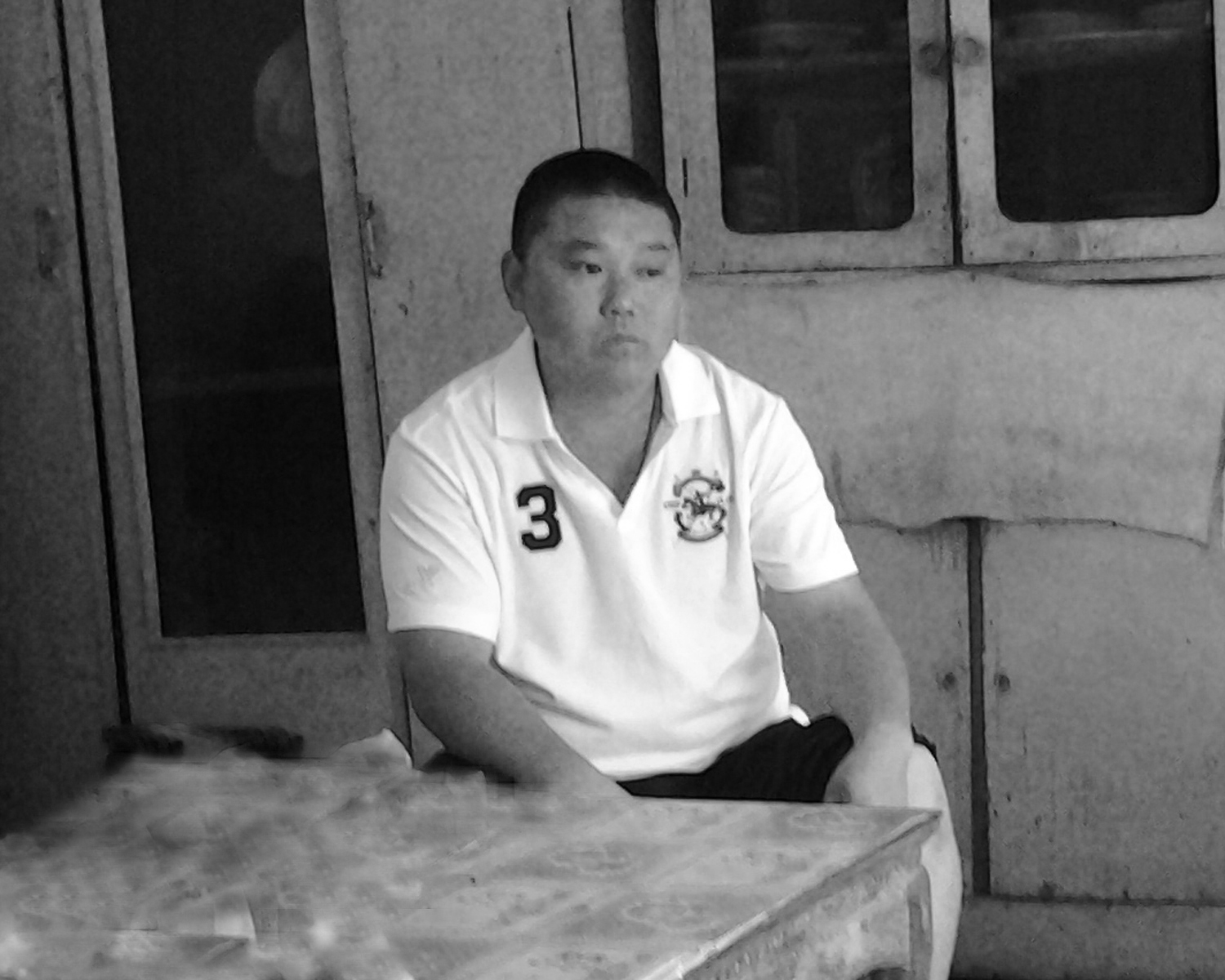 魏明磊