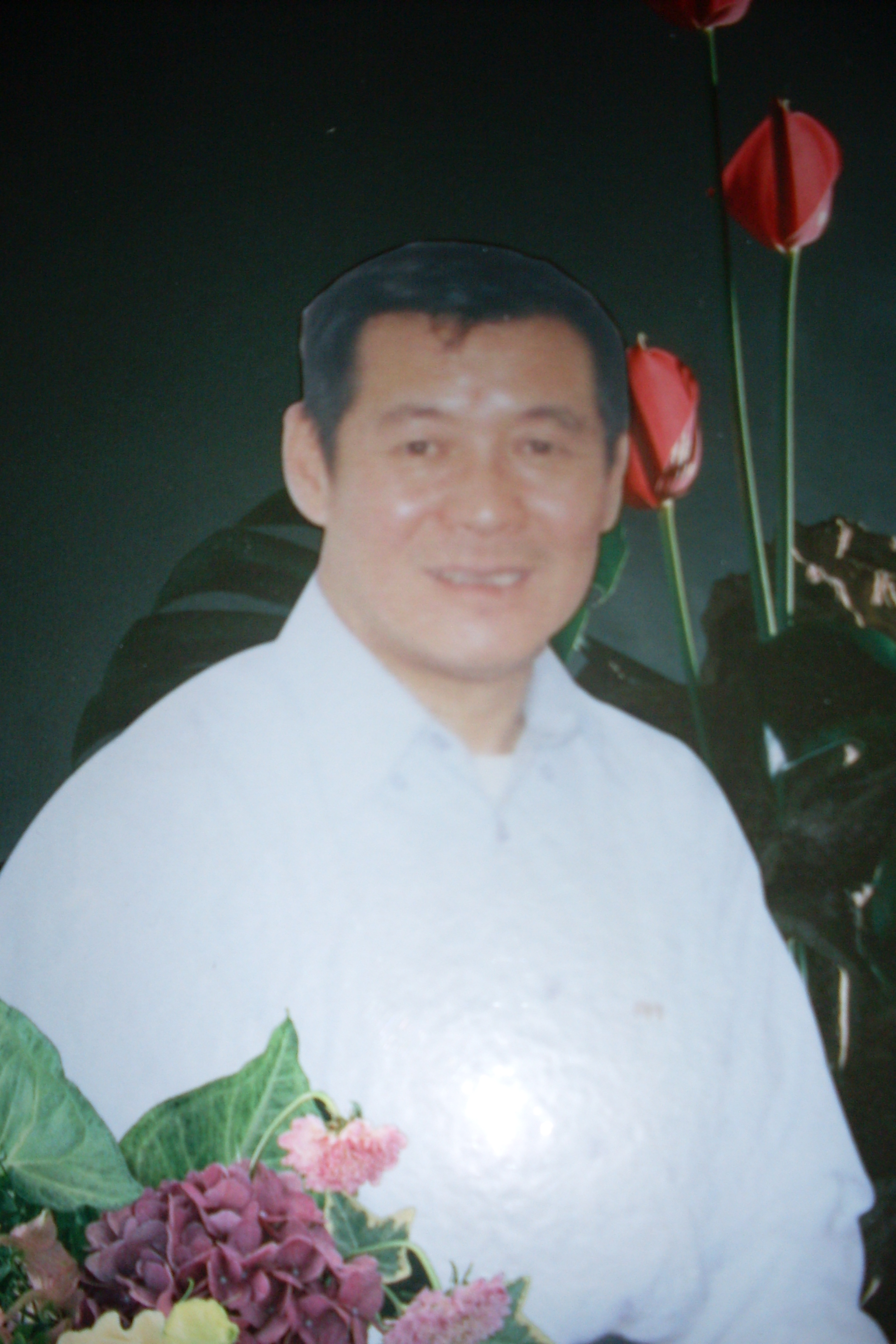 冯亚民