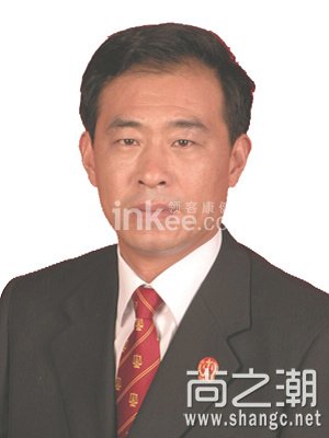 高天峰