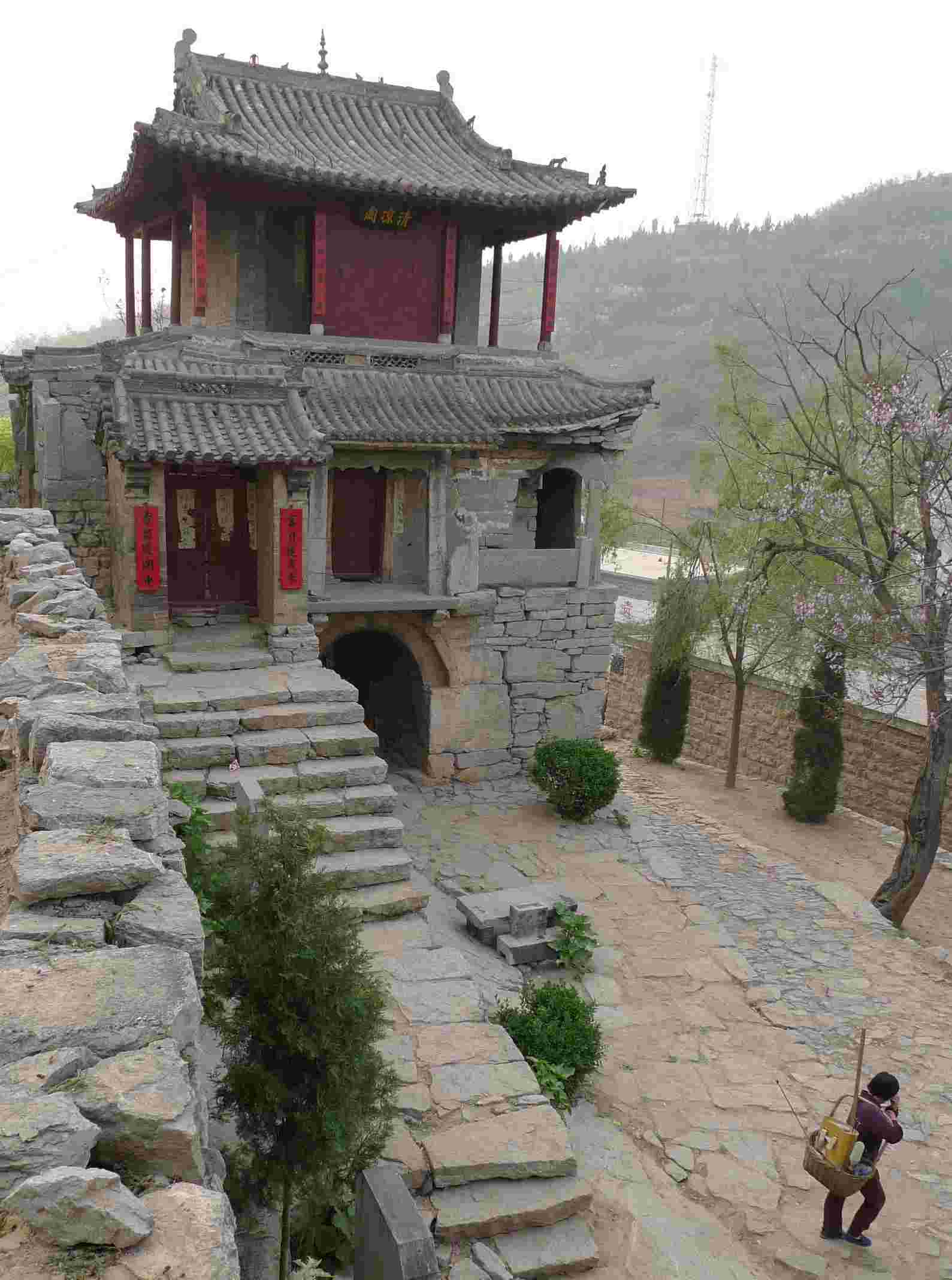 于喜春