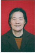 绳秀云