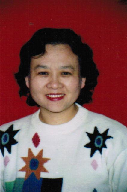 陈杰