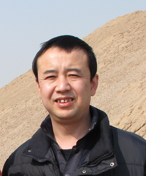 史奕