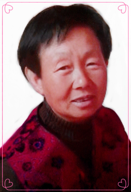 慈母李氏女女