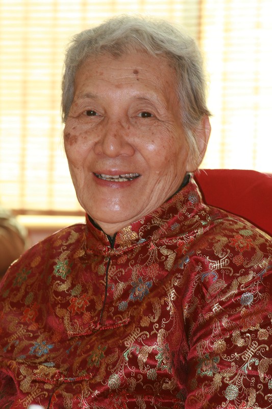 周文琮