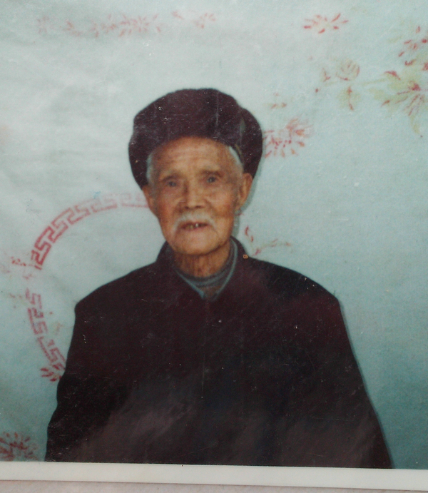 张桂兴