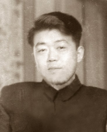 张韧