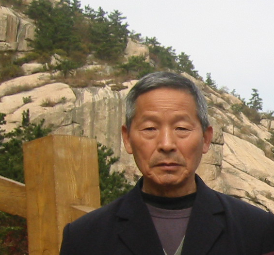 王廷华