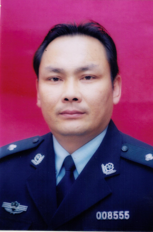 徐春铭