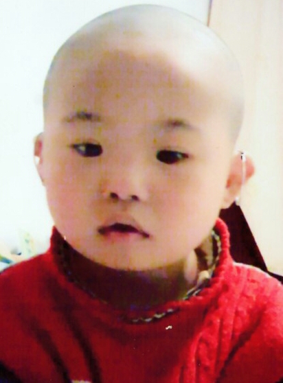 赵杰