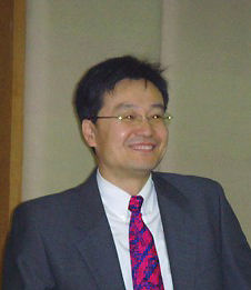 任东来