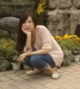 姜莉莉