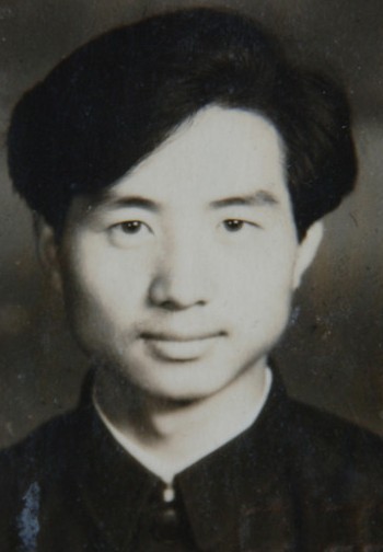 冯志远