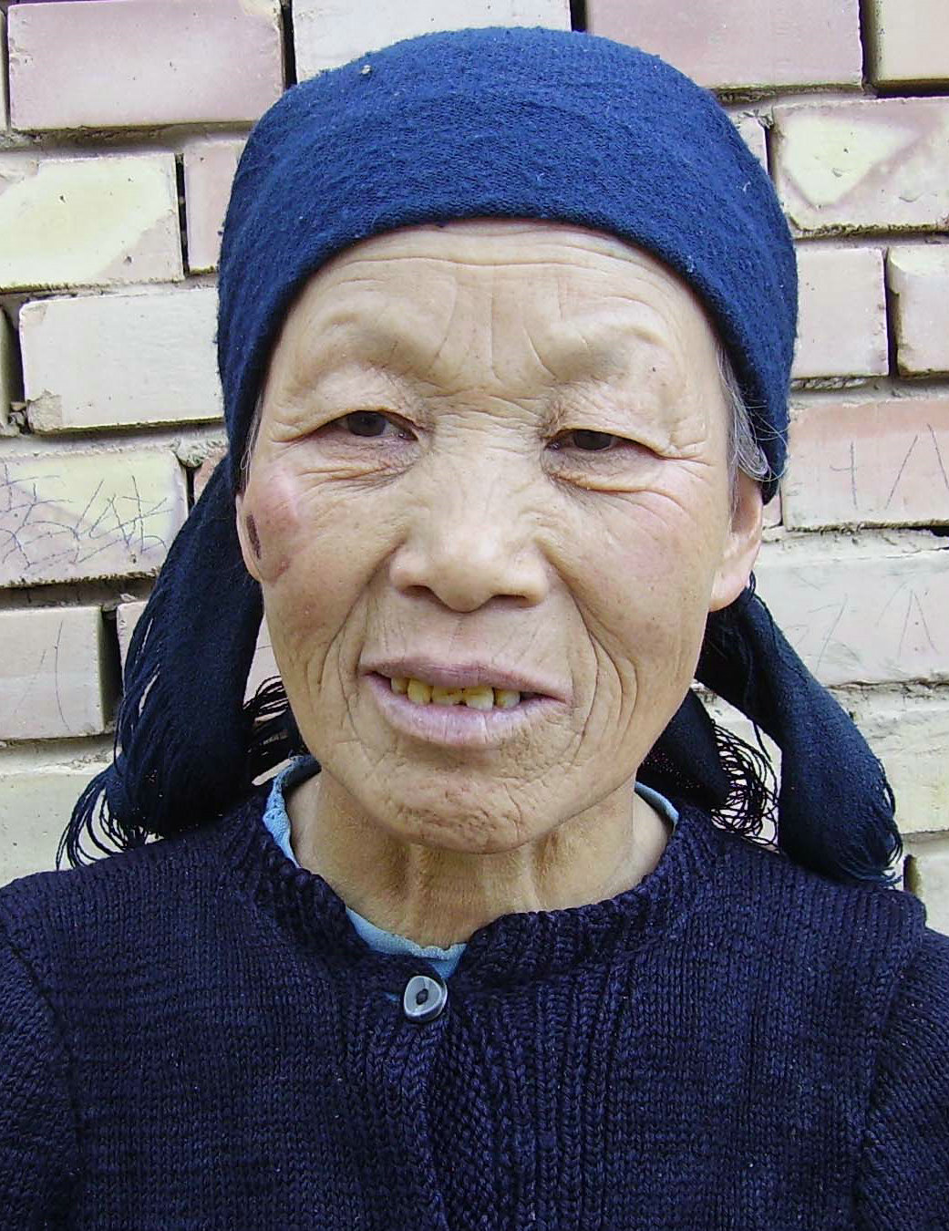 梁桂英