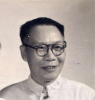 汪奠基