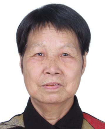 陈梅春