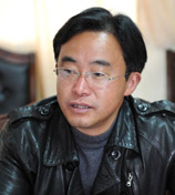干爱忠