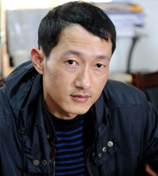王卫东