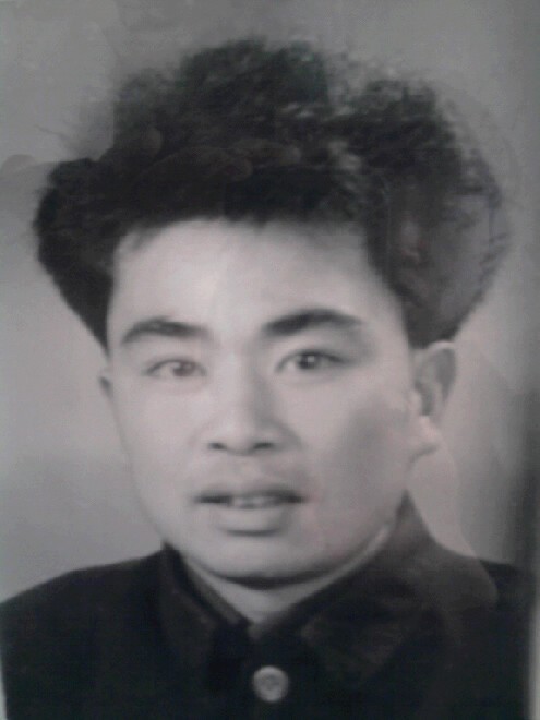 陈贤武