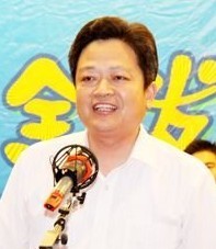 张永