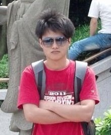 王振锋
