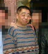 李鹭疆
