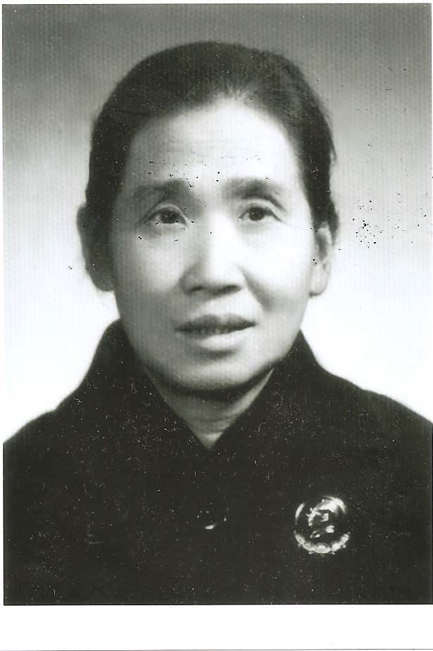 陈静娟