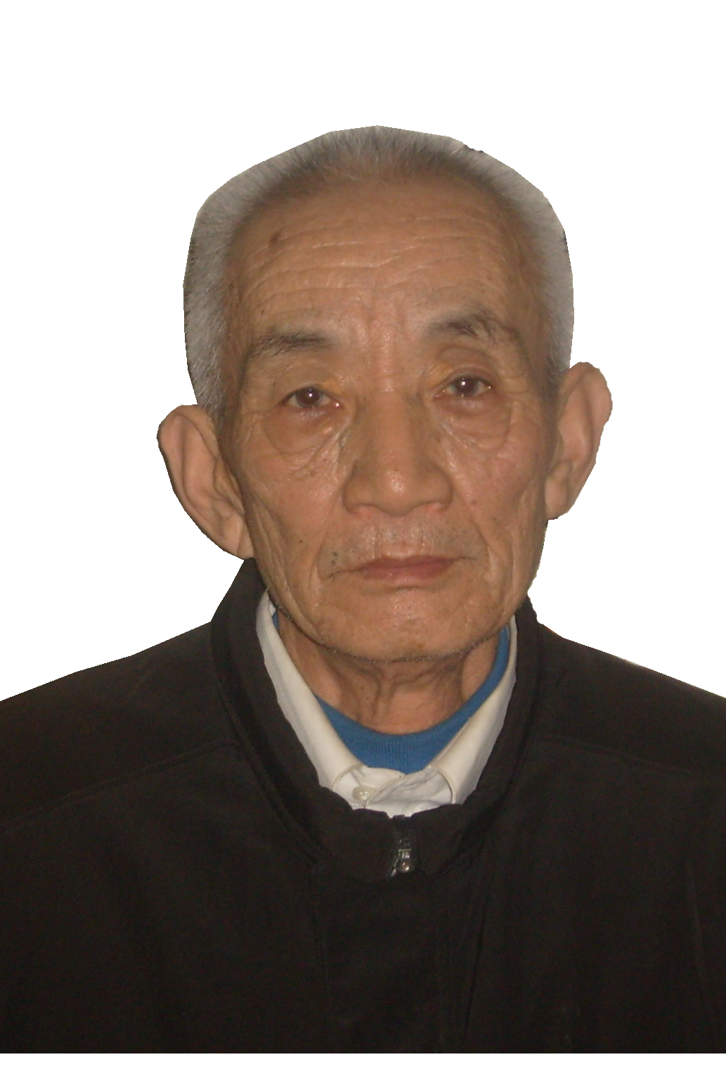 杨兆庚