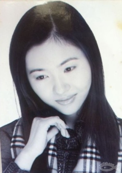 李津