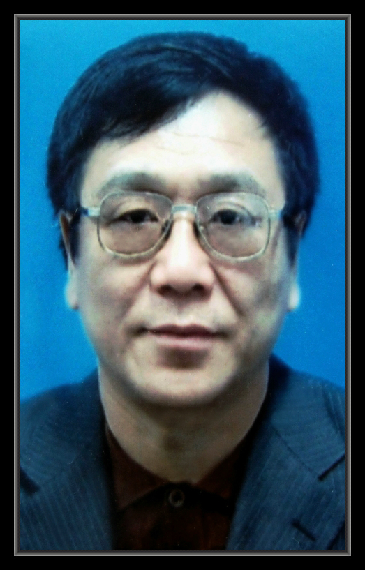 唐锦潮