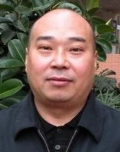 杨中华