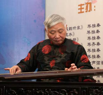 刘正春
