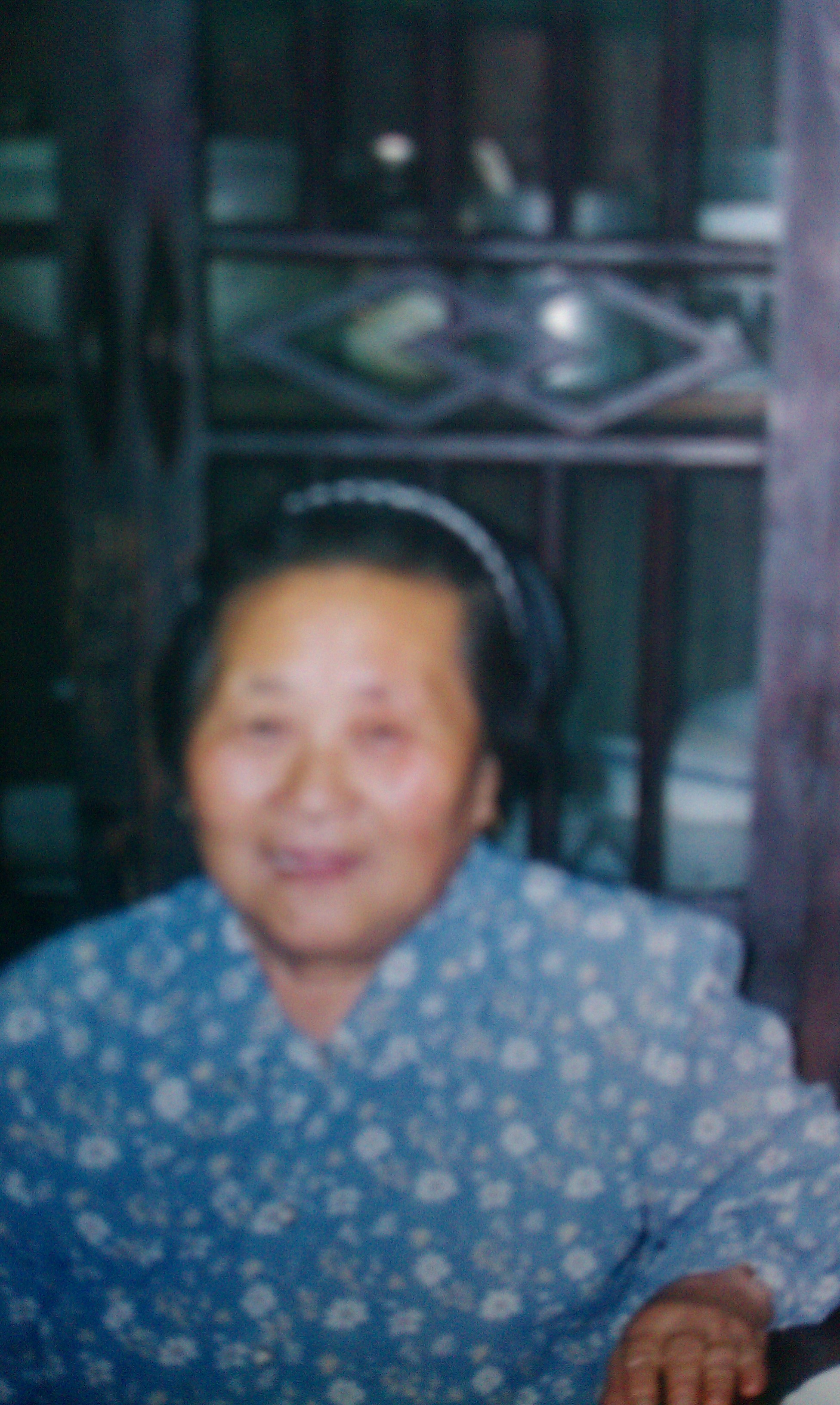俞小妹