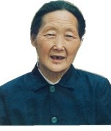 丁美英
