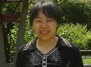 钟淑梅