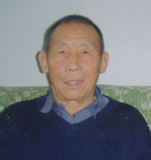 孙留成
