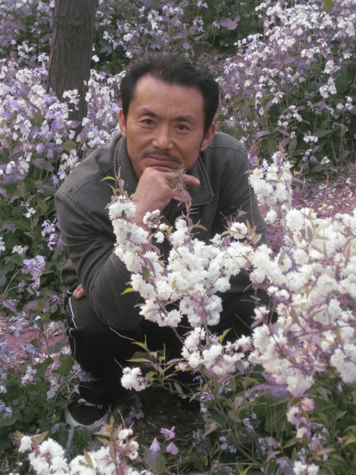 郭小刚
