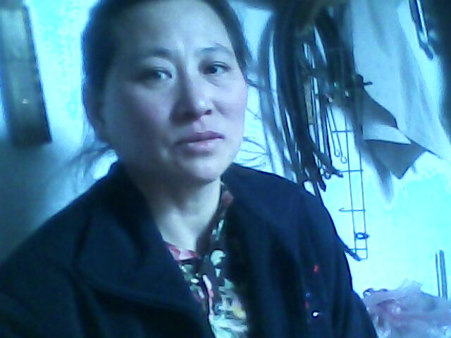 张亚莉