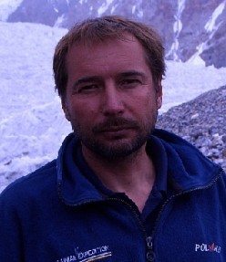Igor Svergun