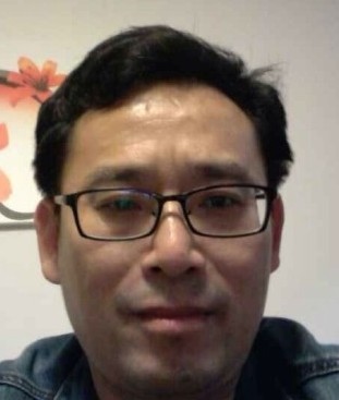 曹军