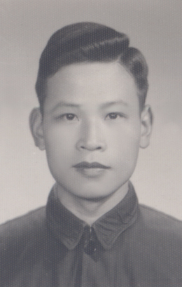 沈庆锜
