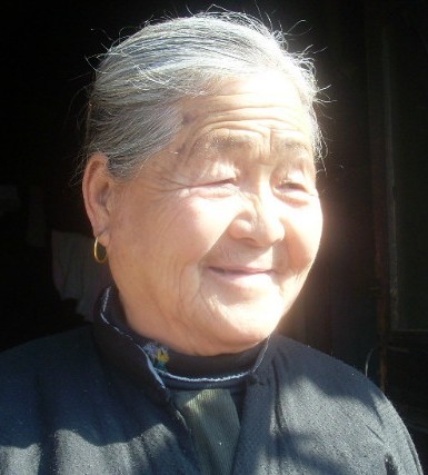张淑艳
