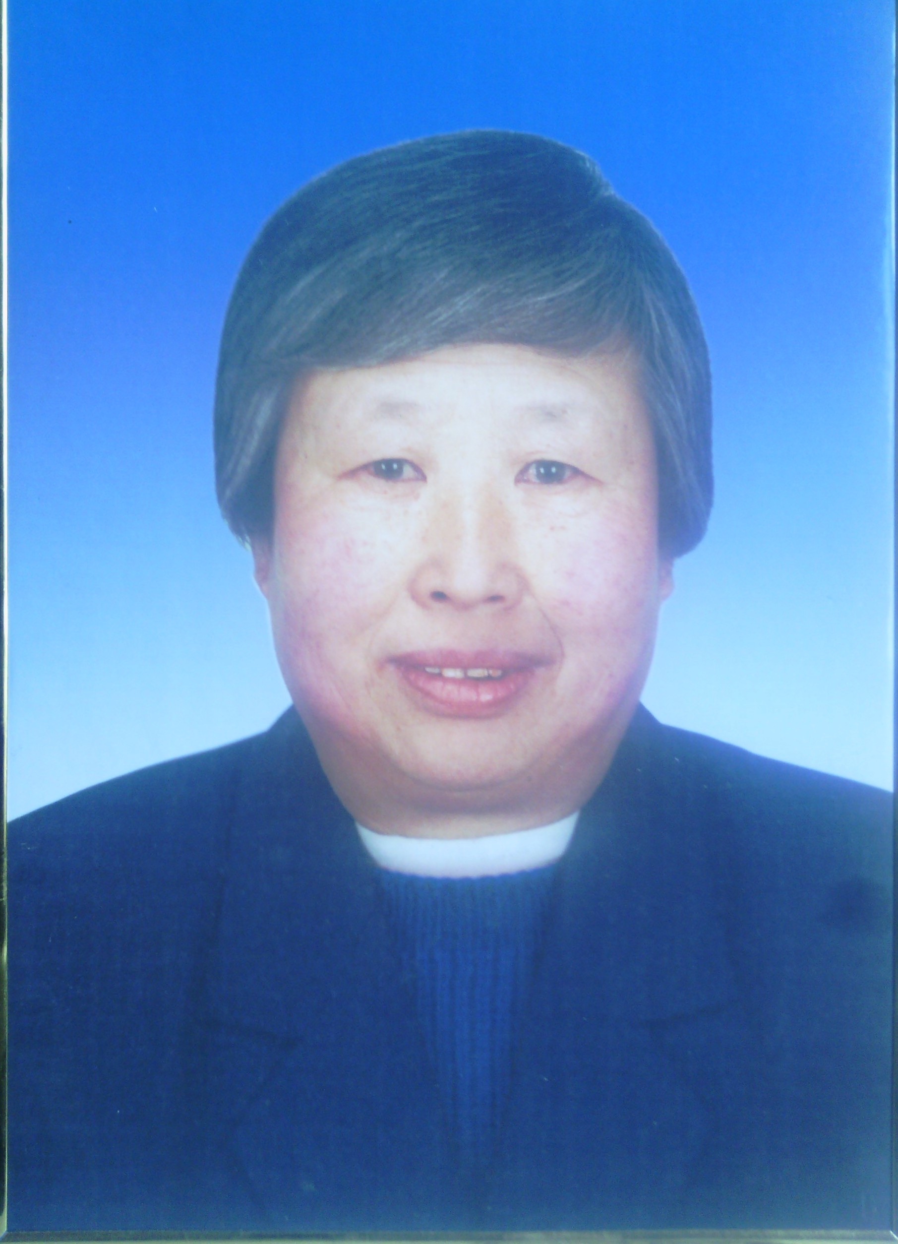 王海仙