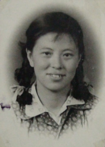 于春芝