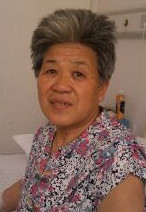 刘瑞英