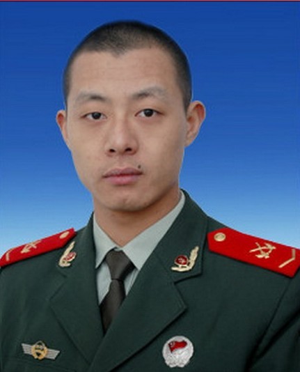 张尘宇