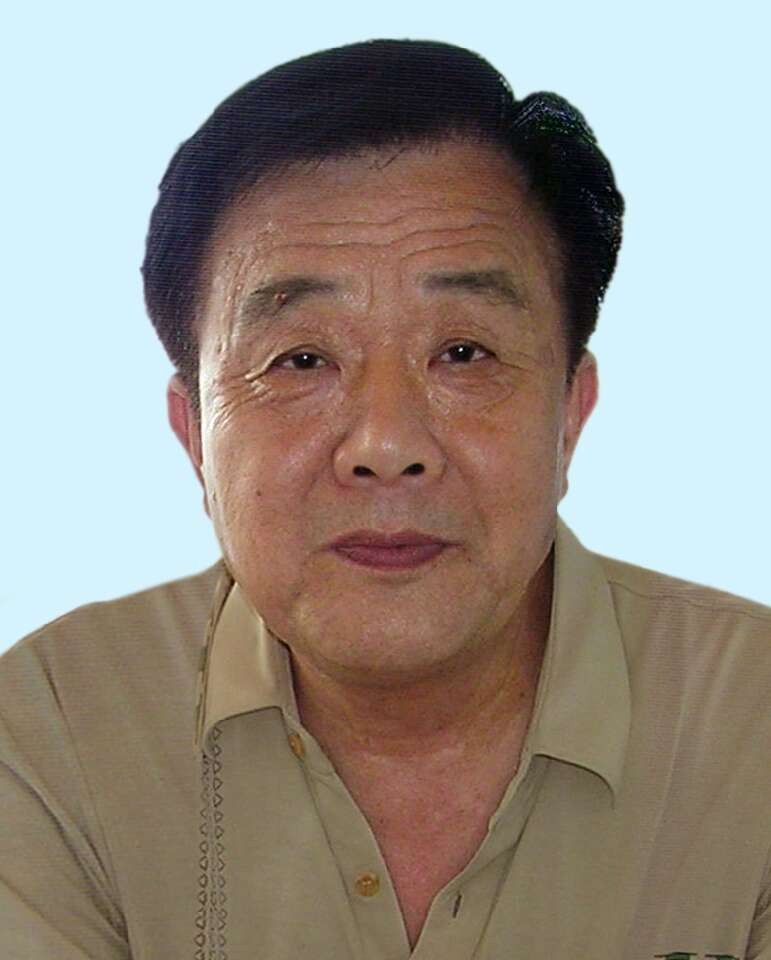 陈涤荣